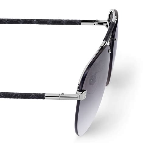 louis vuitton clockwise canvas sunglasses